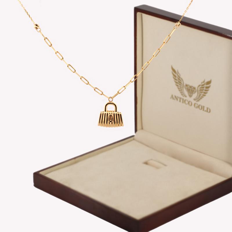 18%20Ayar%20Kolye%20AnticoGold