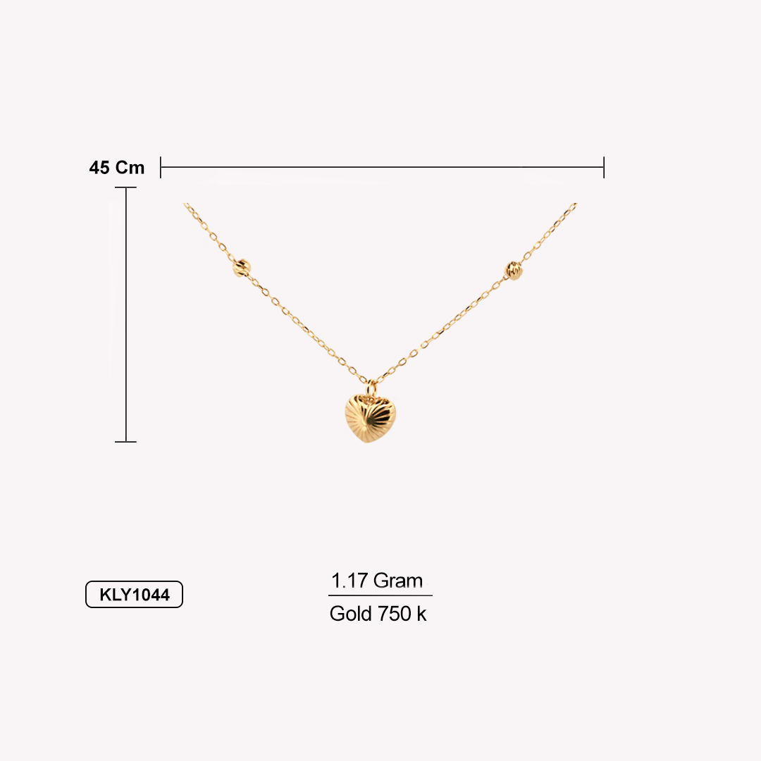 18%20Ayar%20Kolye%20AnticoGold
