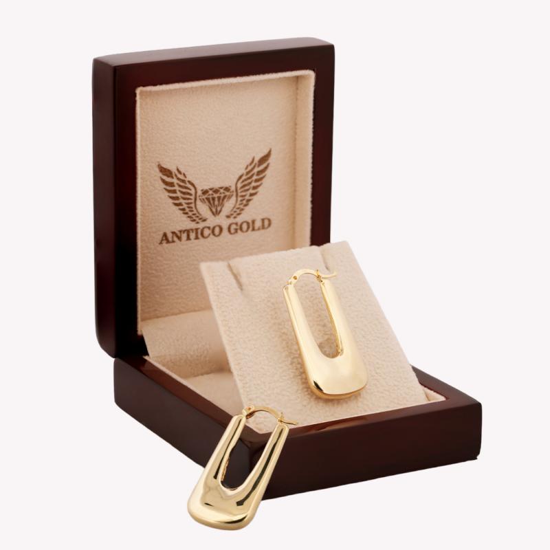 18%20Ayar%20Altın%20Küpe%20AnticoGold%20
