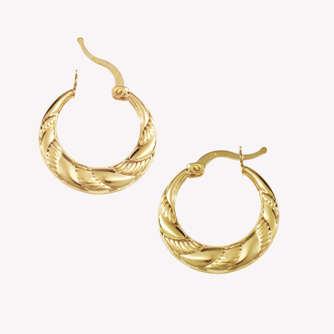 18%20Ayar%20Altın%20Küpe%20AnticoGold%20