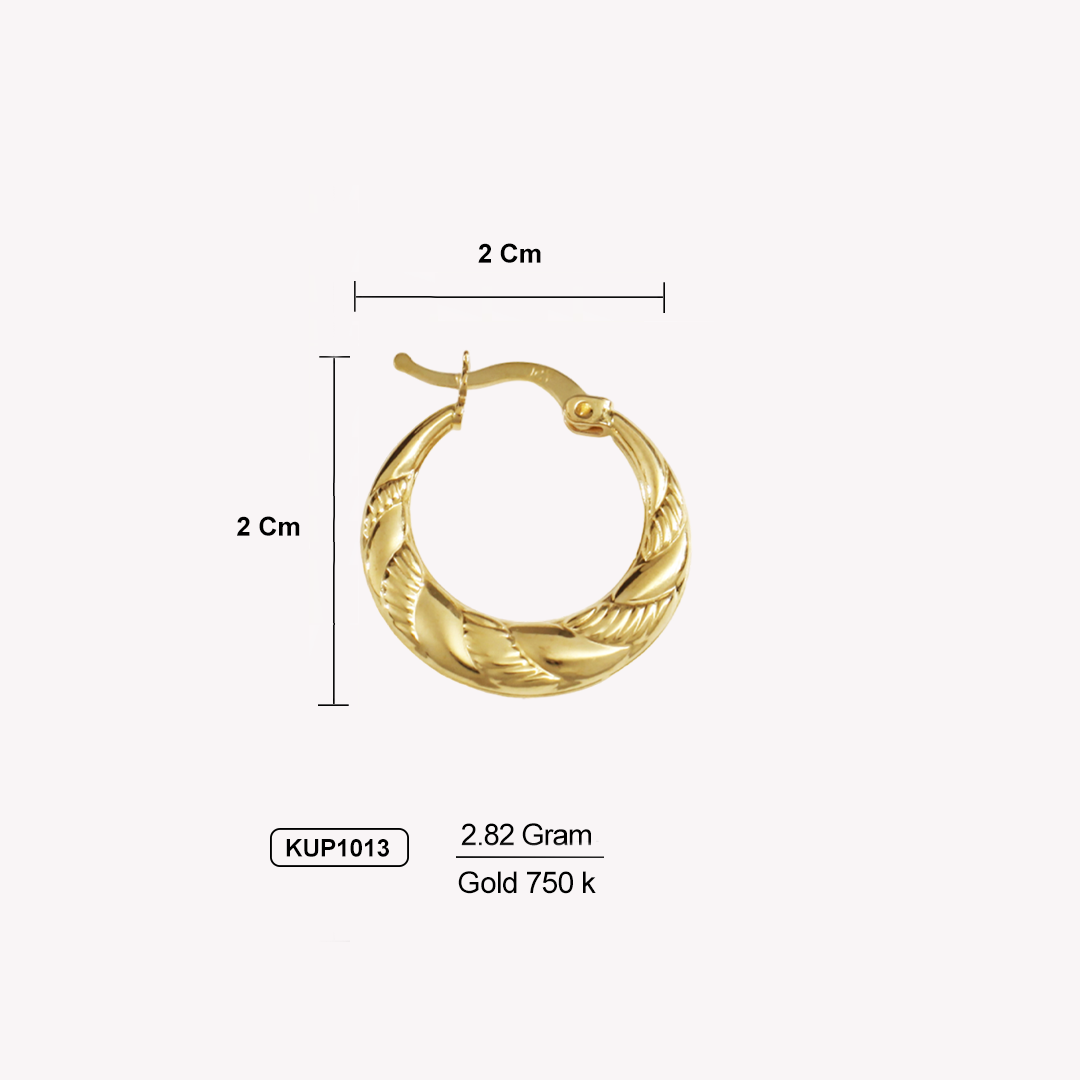 18%20Ayar%20Altın%20Küpe%20AnticoGold%20