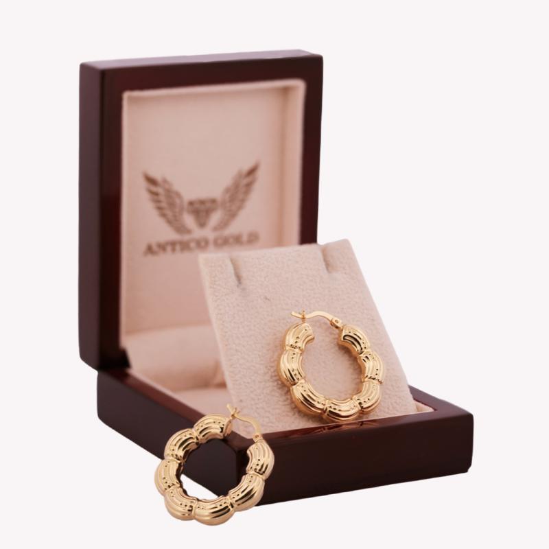 18%20Ayar%20Altın%20Küpe%20AnticoGold