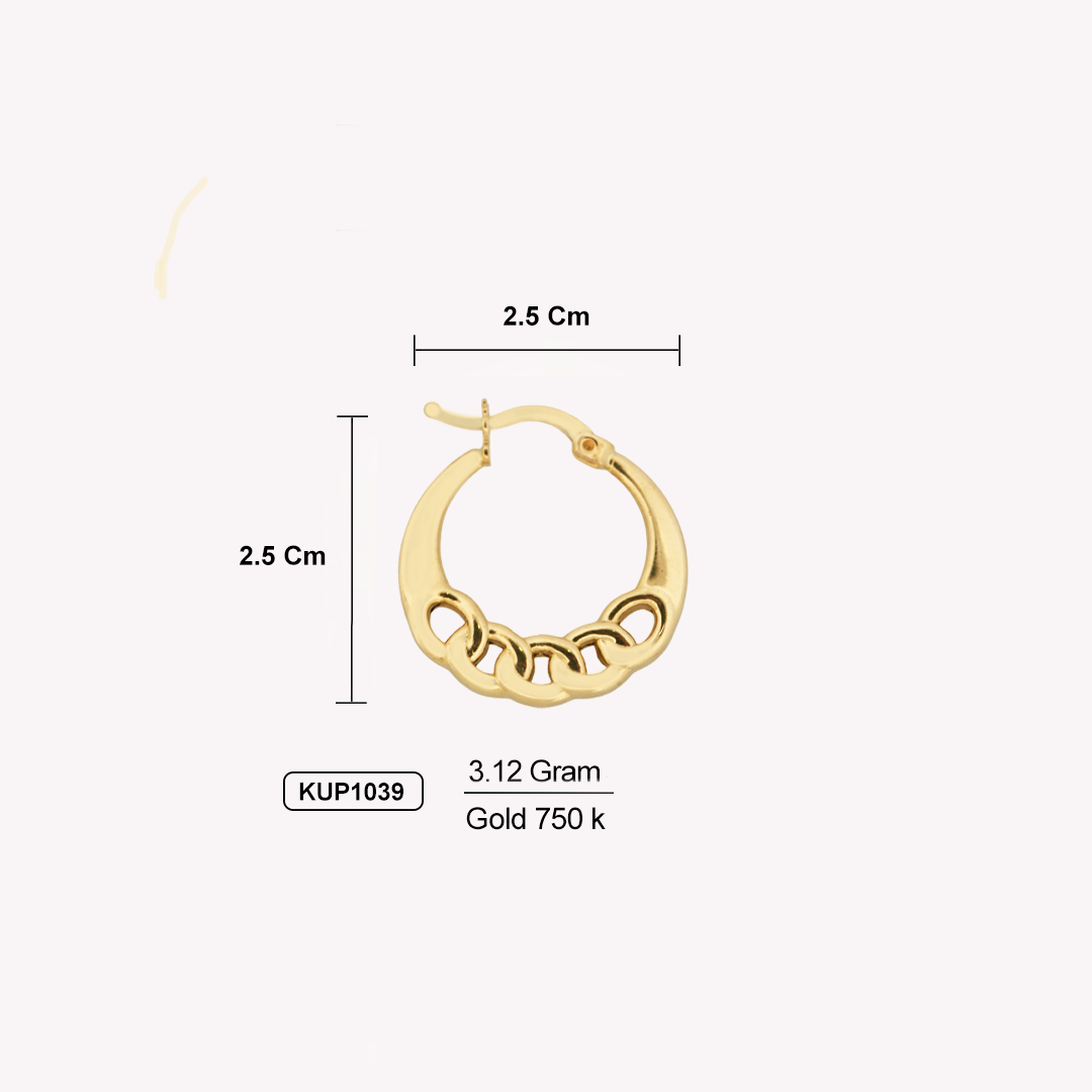 18%20Ayar%20Altın%20Küpe%20AnticoGold