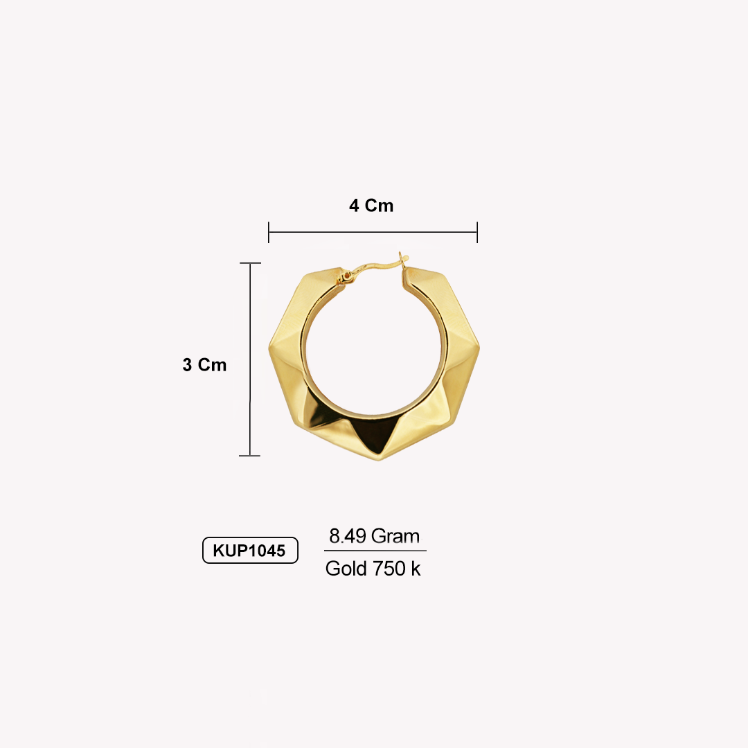 18%20Ayar%20Altın%20Küpe%20AnticoGold