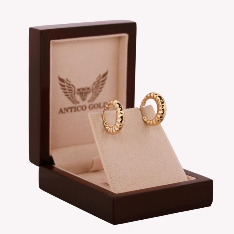18%20Ayar%20Altın%20Küpe%20AnticoGold