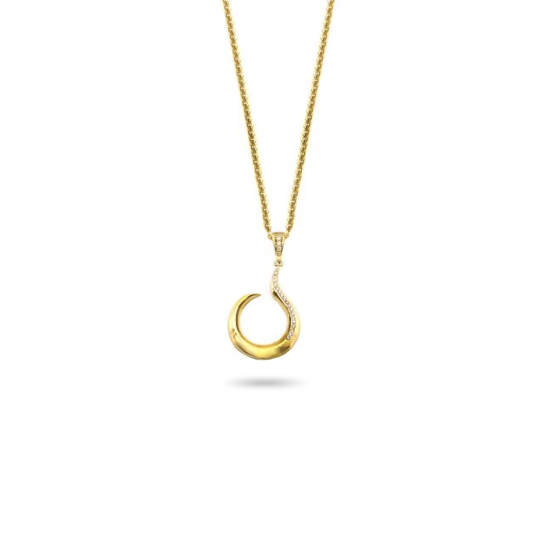 Anticogold%20Altın%20Kolye