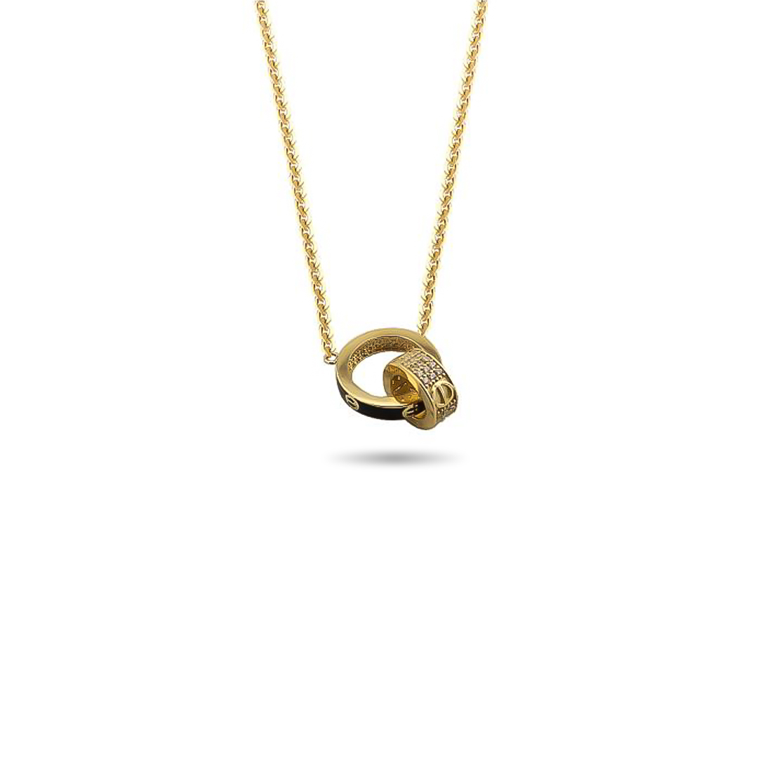 Anticogold%20Altın%20Kolye