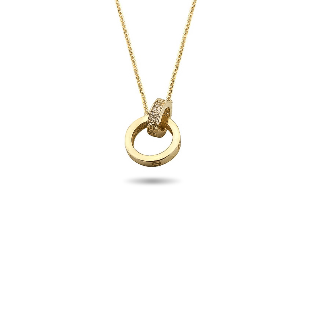 Anticogold%20Altın%20Kolye