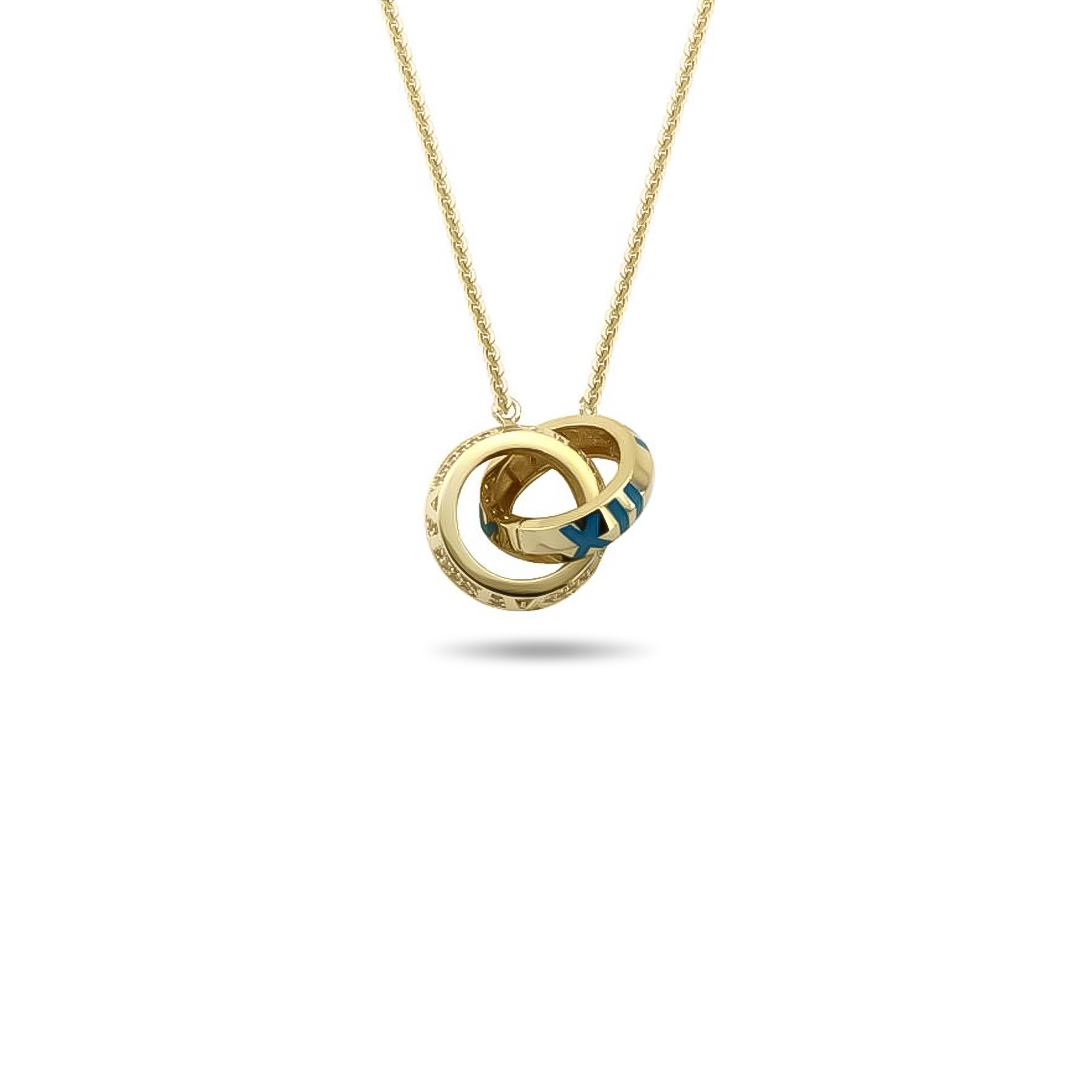 Anticogold%20Altın%20Kolye