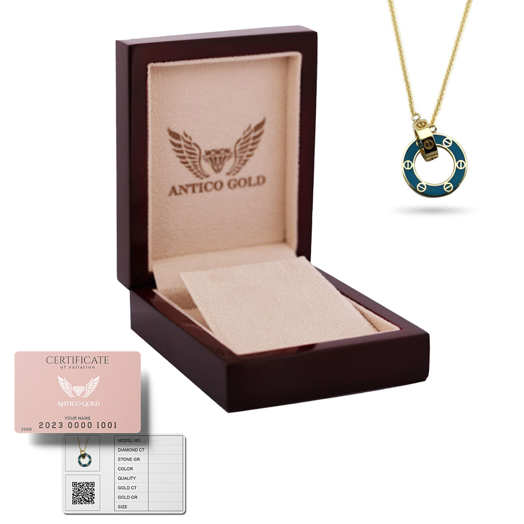 Anticogold%20Altın%20Kolye