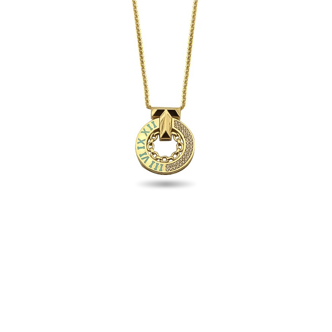 Anticogold%20Altın%20Kolye