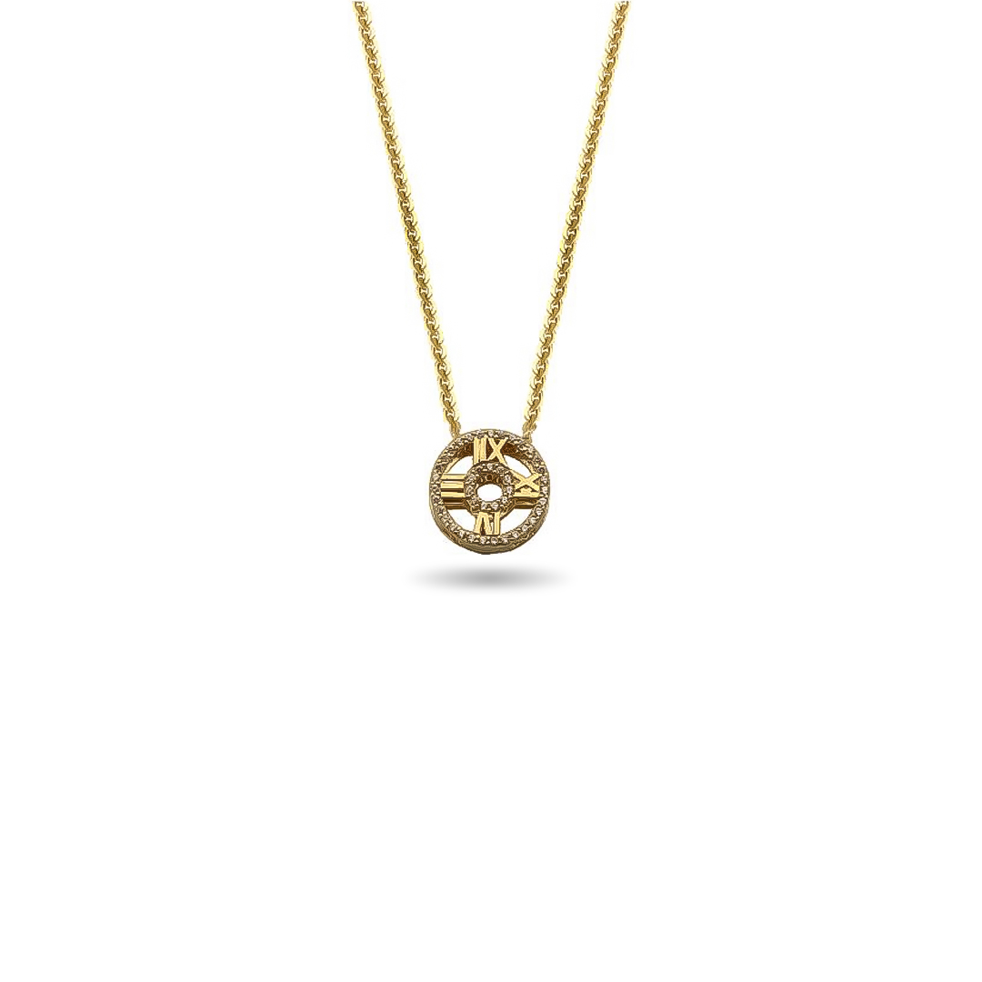 Anticogold%20Altın%20Kolye