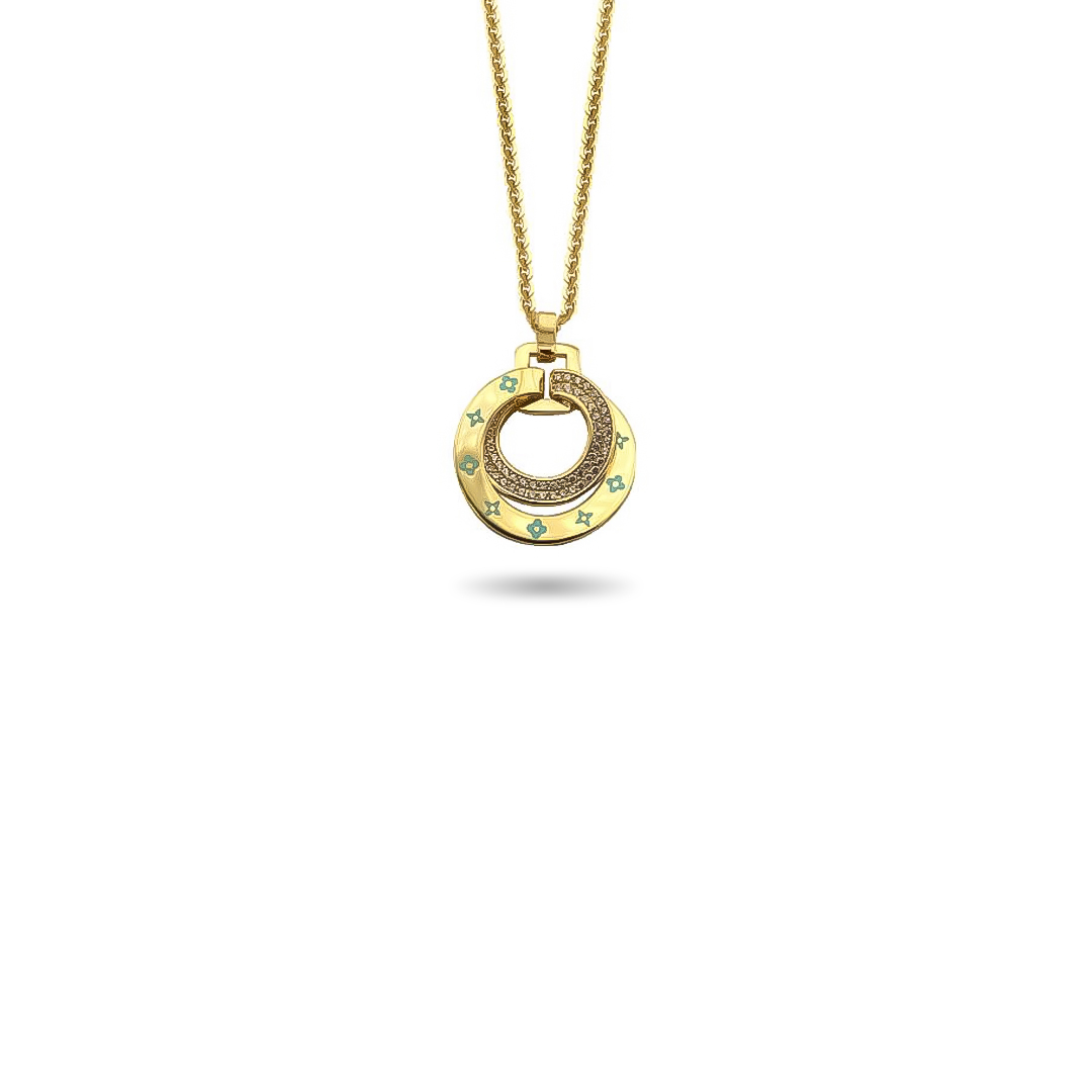 Anticogold%20Altın%20Kolye