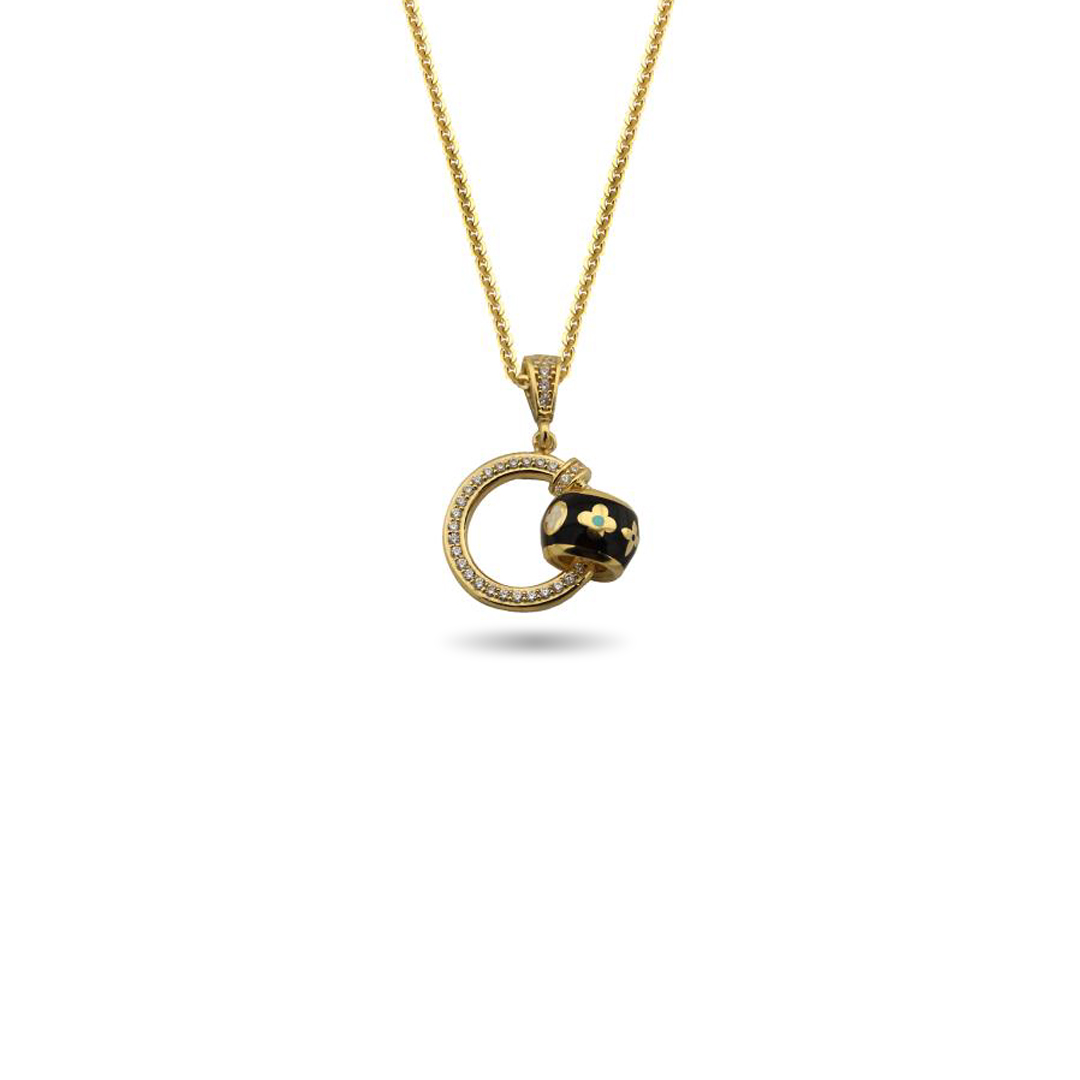 Anticogold%20Altın%20Kolye