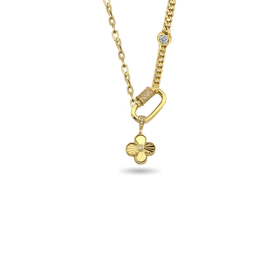 Anticogold%20Altın%20Kolye