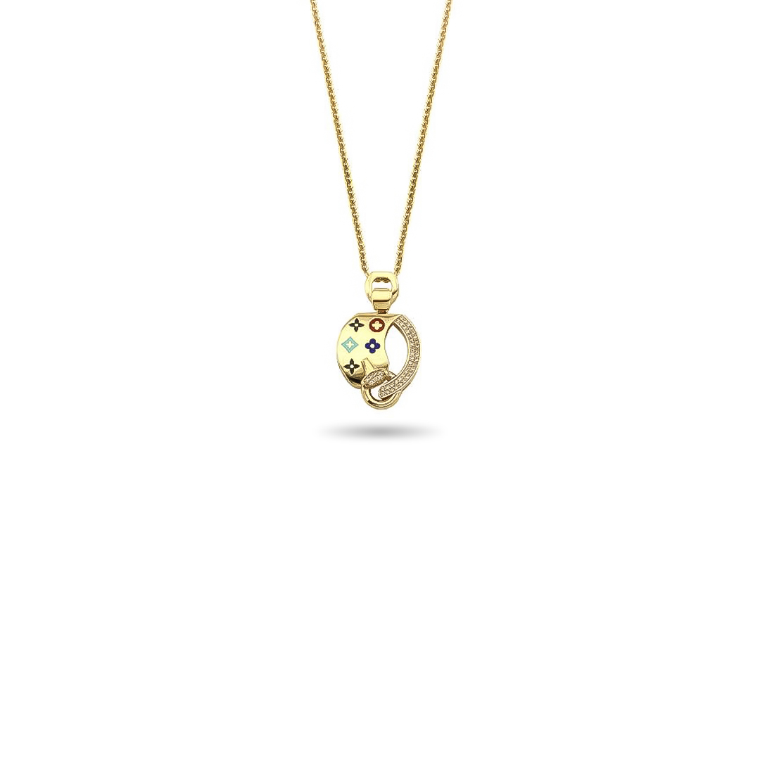 Anticogold%20Altın%20Kolye
