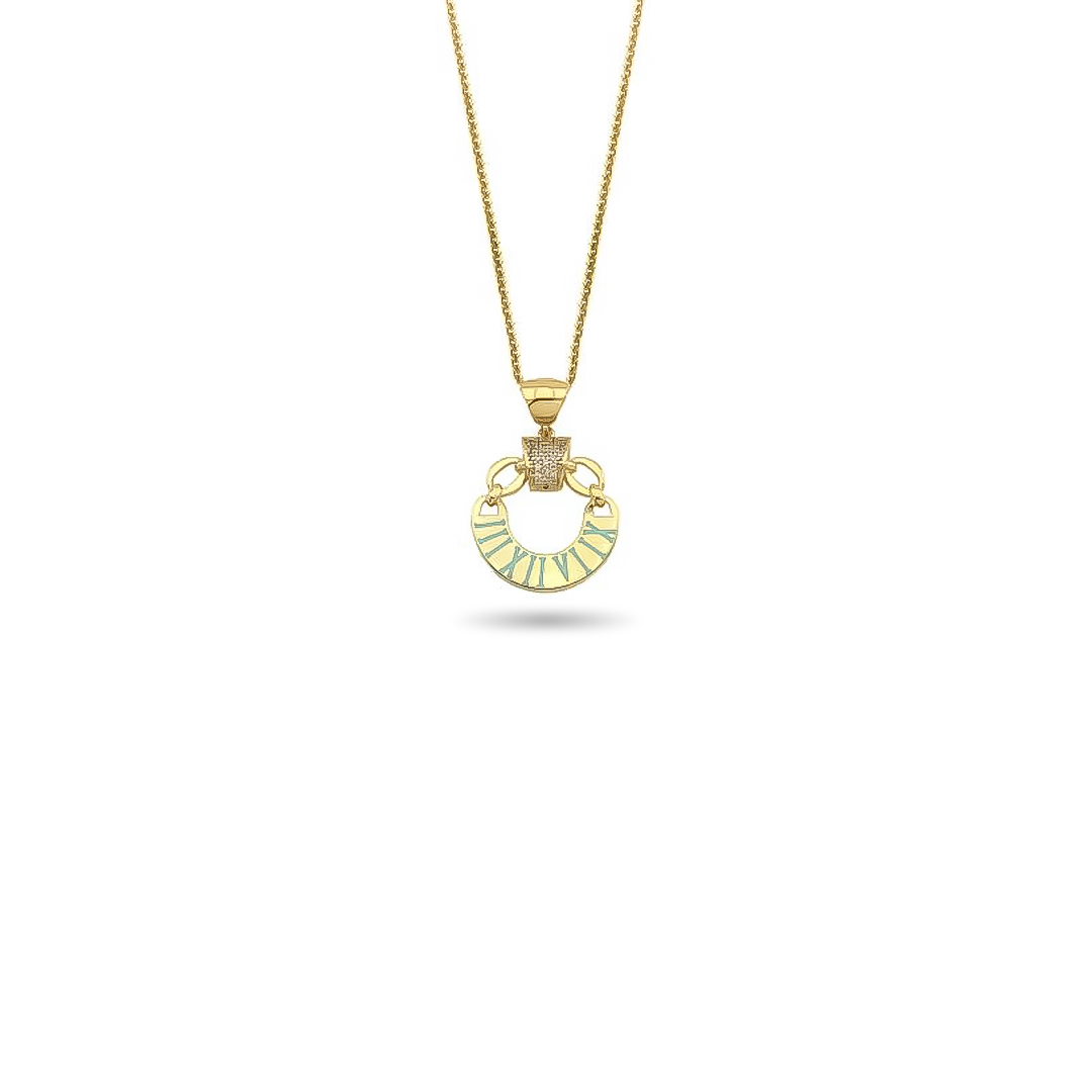 Anticogold%20Altın%20Kolye