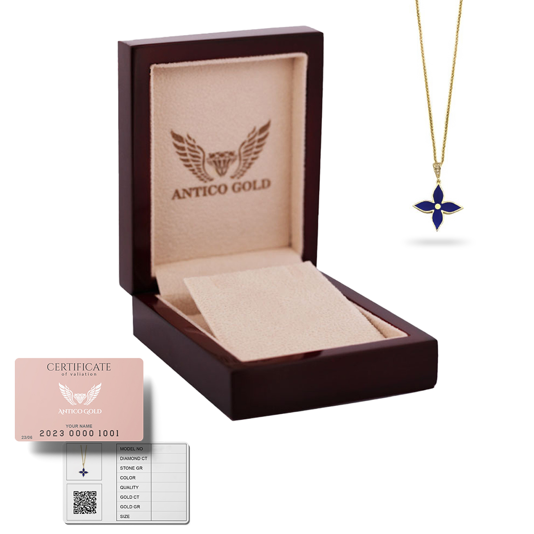 Anticogold%20Altın%20Kolye
