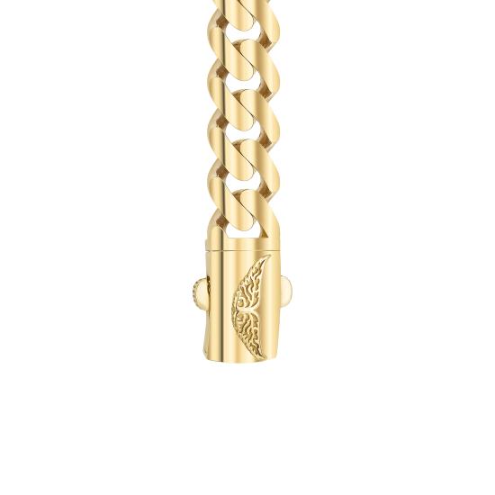 18 Ayar Altın 18.5 cm 22.56 gr Kadın Bileklik