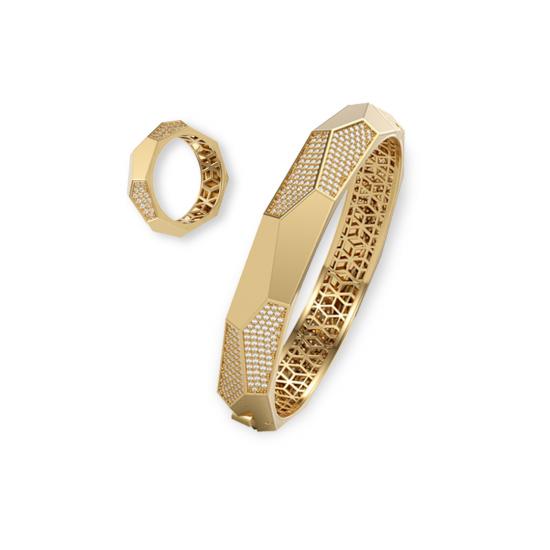 Anticogold Altın Mini Set