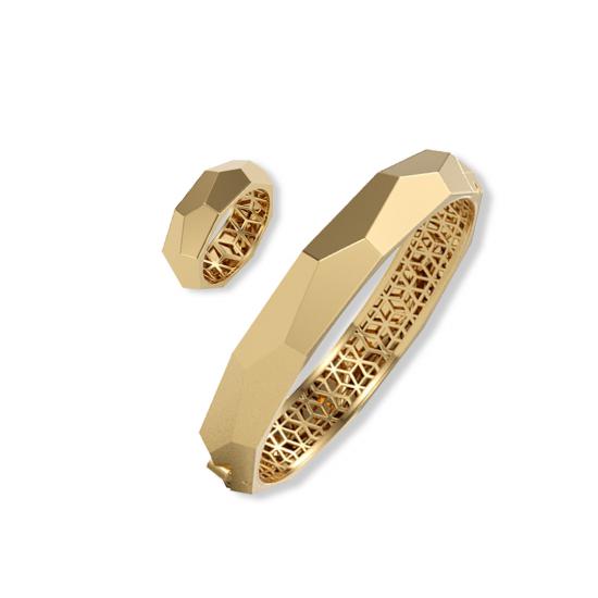 Anticogold Altın Mini Set