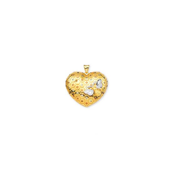 Anticogold Gold Pendant