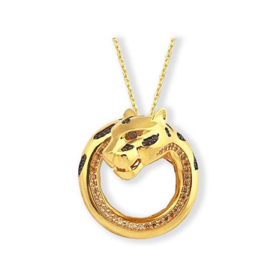 Anticogold Altın Kolye Ucu