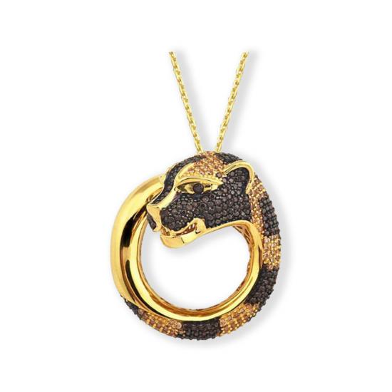 Anticogold Altın Kolye Ucu