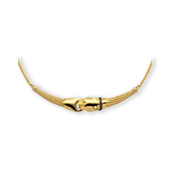 Anticogold Gold Pendant