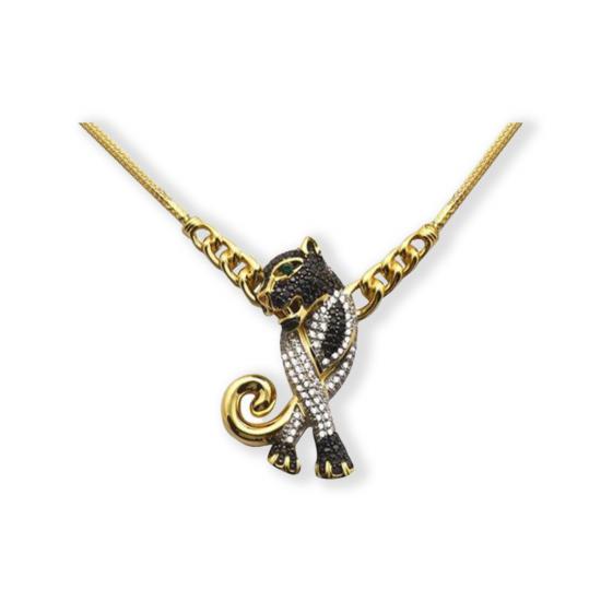 Anticogold Gold Pendant