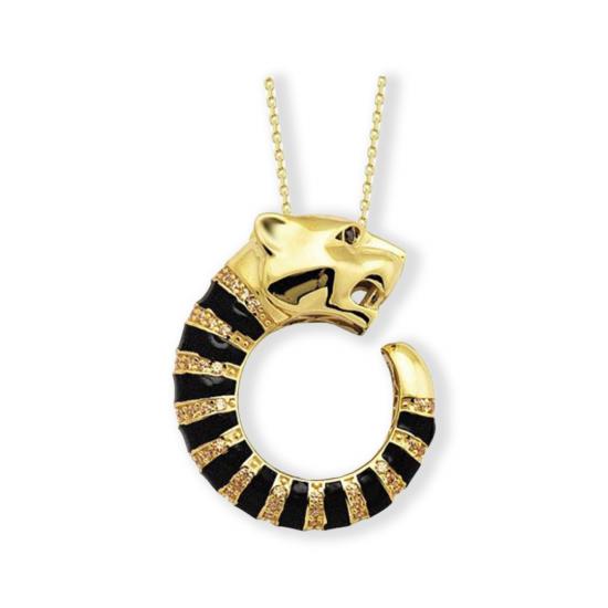 Anticogold Gold Pendant