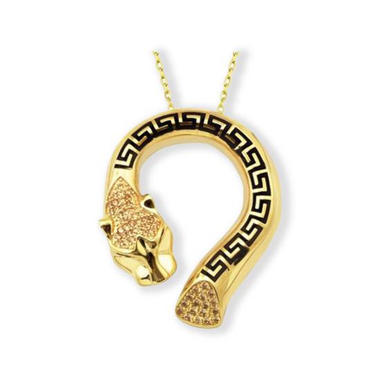 Anticogold Gold Pendant