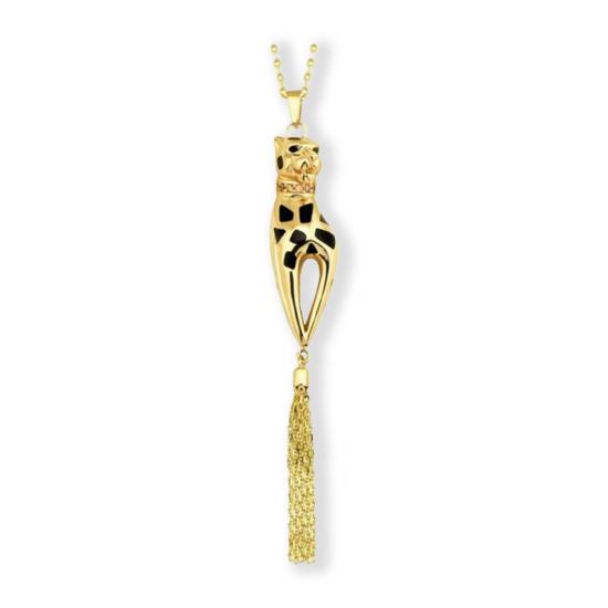 Anticogold Gold Pendant