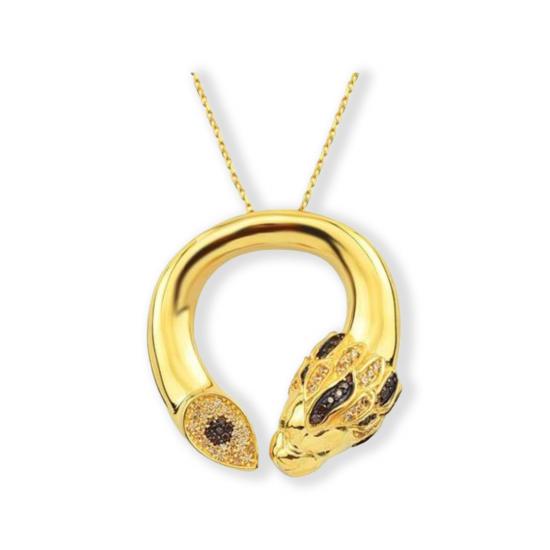 Anticogold Gold Pendant