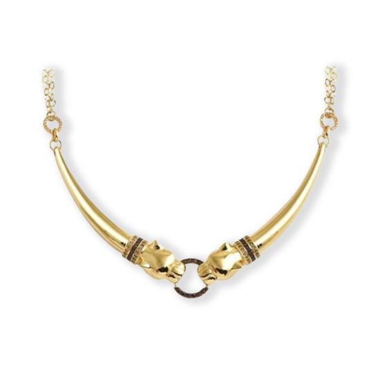 Anticogold Gold Pendant