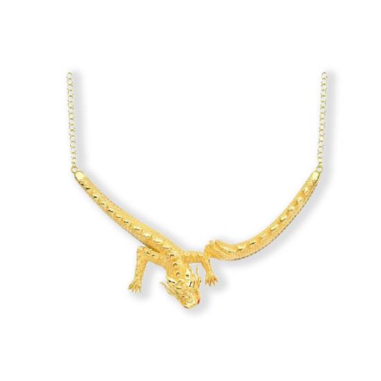 Anticogold Altın Kolye Ucu