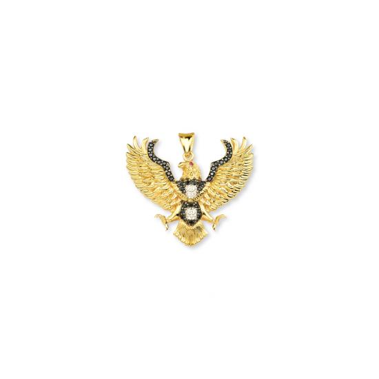 Anticogold Gold Pendant