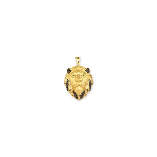 Anticogold Gold Pendant