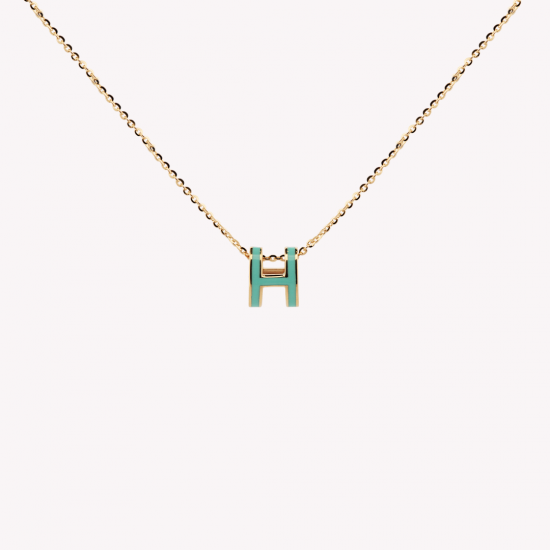 18 Ayar Kolye AnticoGold