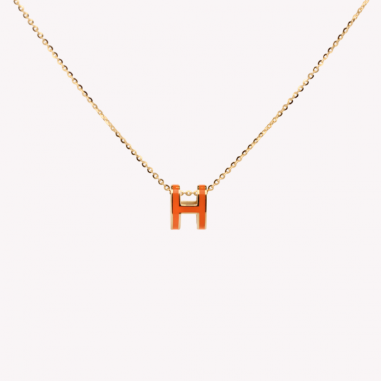18 Ayar Kolye AnticoGold