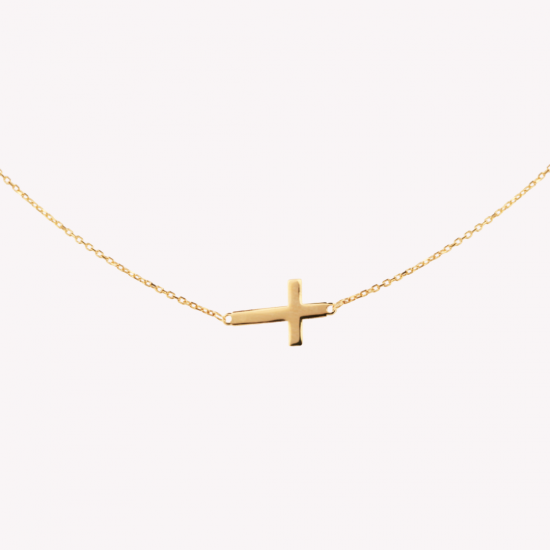 18 Ayar Kolye AnticoGold