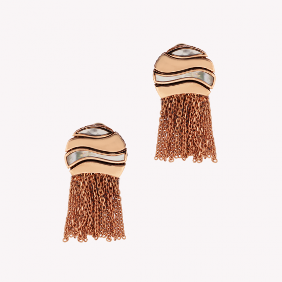 14K Gold Earrings AnticoGold