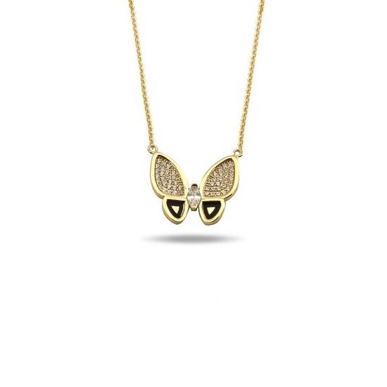 Anticogold Gold Necklace