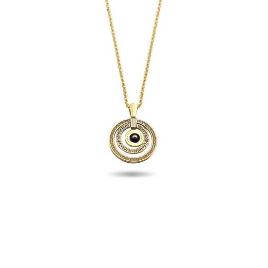 Anticogold Gold Necklace