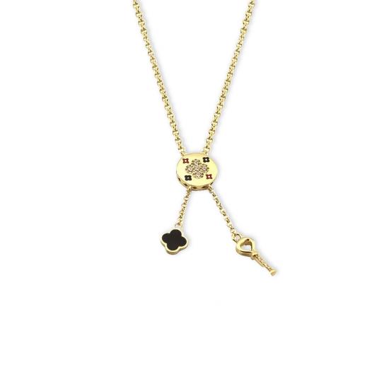 Anticogold Gold Necklace