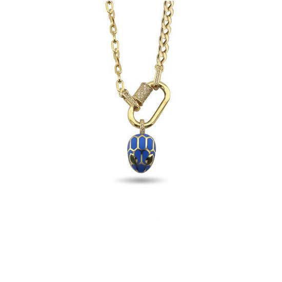 Anticogold Gold Necklace