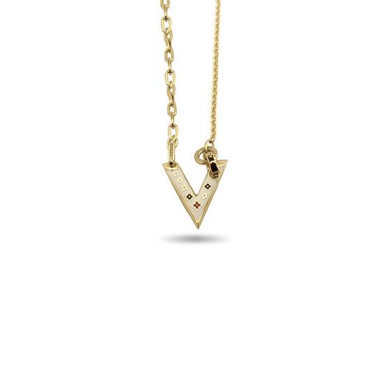 Anticogold Gold Necklace