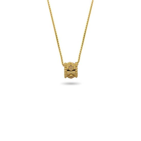 Anticogold Altın Kolye