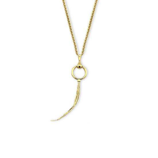 Anticogold Gold Necklace