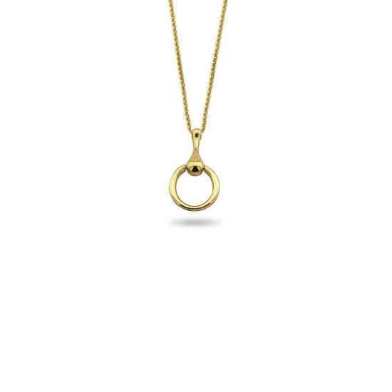 Anticogold Gold Necklace